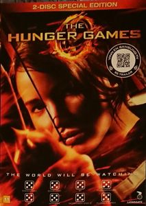 The Hunger Games (2-Disc Special Edition)
