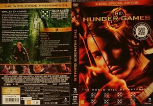 The Hunger Games (2-Disc Special Edition)