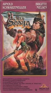 Red Sonja