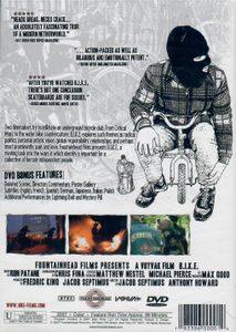 B.I.K.E. Be Inclusive Kill Exclusivity