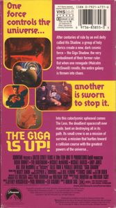 Giga Shadow