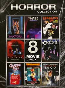 Horror Collection