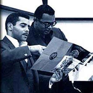 Sonny Sanders