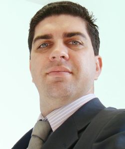 Tony Carreon