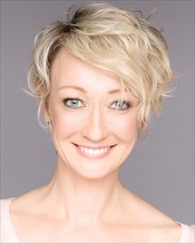 Jane Fullerton-Smith