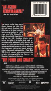 From Dusk Till Dawn