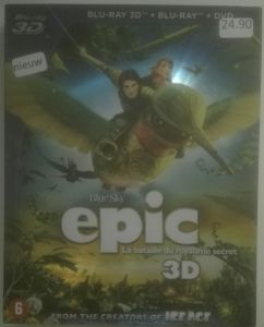 Epic