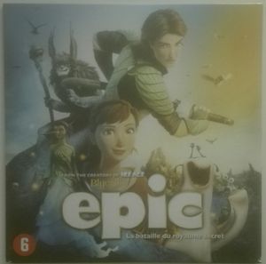 Epic