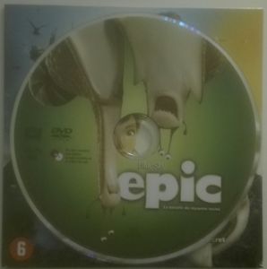 Epic