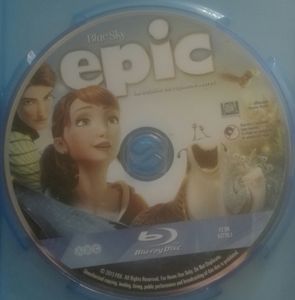 Epic