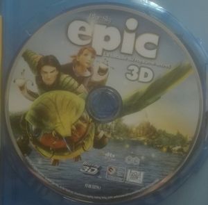 Epic