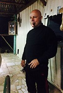 Charlie Kundallini