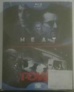 Heat / The Town