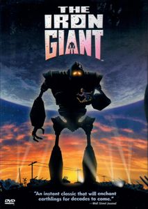 The Iron Giant