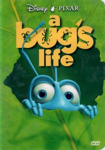 A Bug's Life