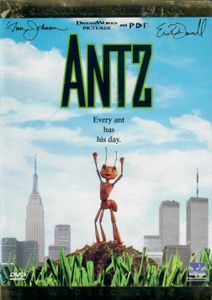 Antz (Signature Edition)