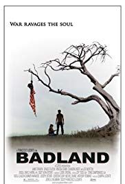 Badland