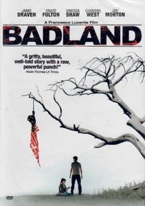 Badland
