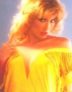K.C. Valentine