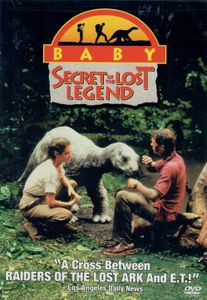 Baby: Secret of the Lost Legend