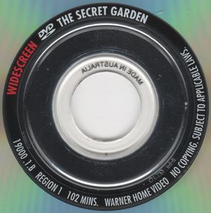 The Secret Garden