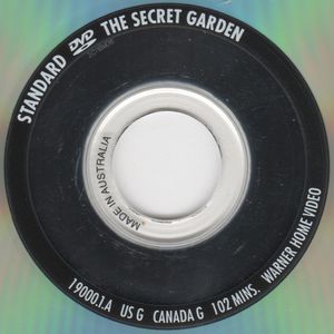 The Secret Garden
