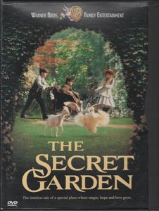 The Secret Garden
