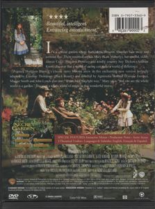 The Secret Garden