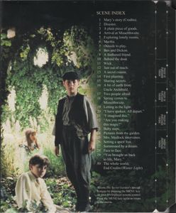 The Secret Garden