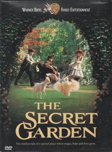 The Secret Garden