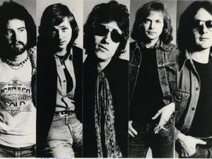 The Angels