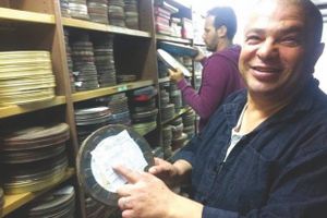 Mabrouk Aït Amara