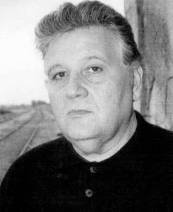 Michel Such