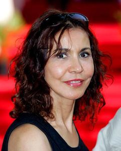 Nadia Samir