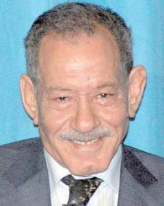 Ahmed Benaissa