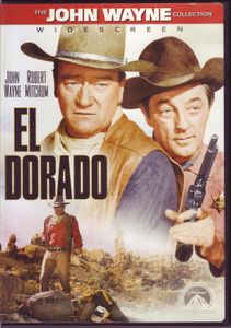 El Dorado