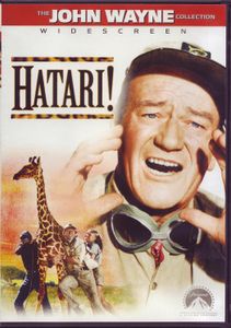 Hatari!