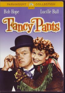 Fancy Pants