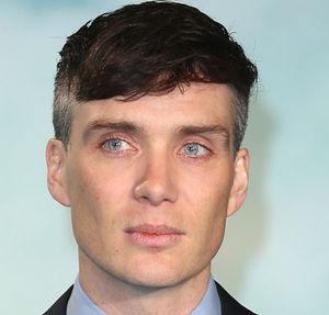 Cillian Murphy
