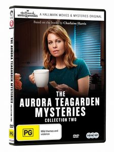 The Aurora Teagarden Mysteries: Collection Two