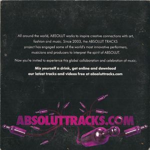 Absoluttracks.com