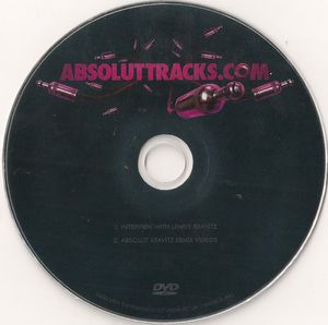 Absoluttracks.com