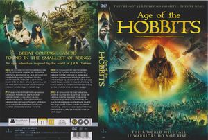 Age Of The Hobbits