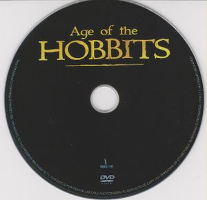 Age Of The Hobbits
