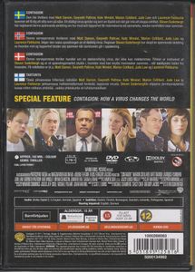 Contagion
