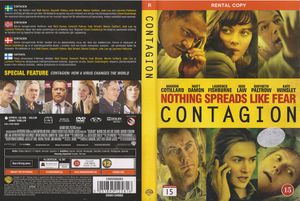 Contagion