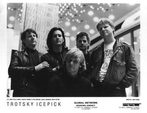Trotsky Icepick