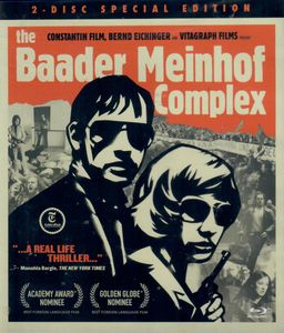 The Baader Meinhof Complex