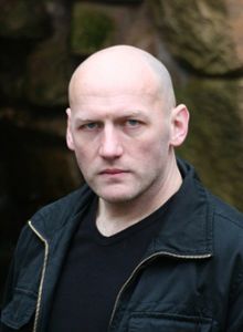 David Moody