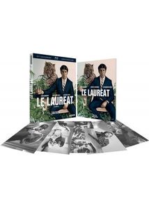 Le Lauréat (Edition 50ème Anniversaire) (Version Restaurée)